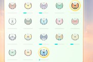 Pokemon Go How to Get Vivillon Medals Patterns