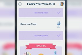 Pokemon Go How to Make a New Friend Finding Your Voice