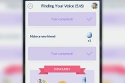 Pokemon Go How to Make a New Friend Finding Your Voice