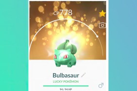 Pokemon Go What Are Lucky Pokemon Lucky Friends