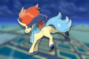 Pokemon Go can you get Keldeo in 2023