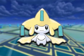 Pokemon Go get Jirachi 2023