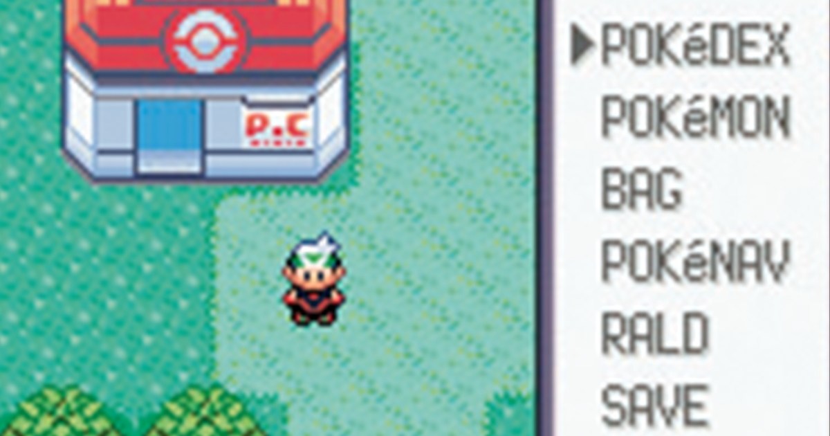 Pokemon Emerald cheats  Full list of codes and how to use them