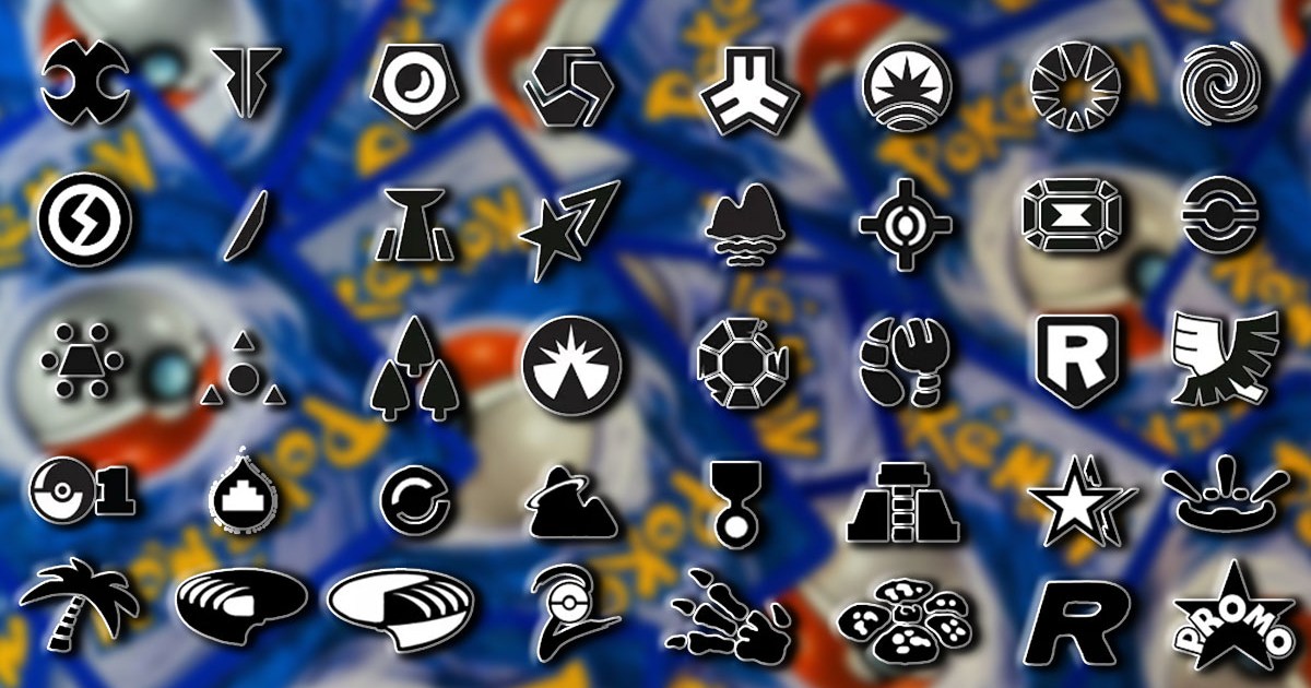 Pokemon TCG Sets in Order When Did All the Expansions Come Out