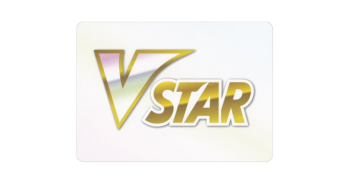 Pokemon TCG What is the VSTAR Card For? GameRevolution