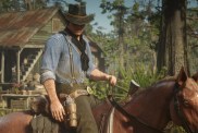 Red Dead Redemption 2 Cheats: Cheat Codes For PC and How to Enter Them