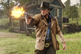 Red Dead Redemption 2 Cheats: Cheat Codes For PS4 and How to Enter Them