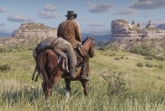 Red Dead Redemption 2 Cheats: Cheat Codes For PS5 and How to Enter Them