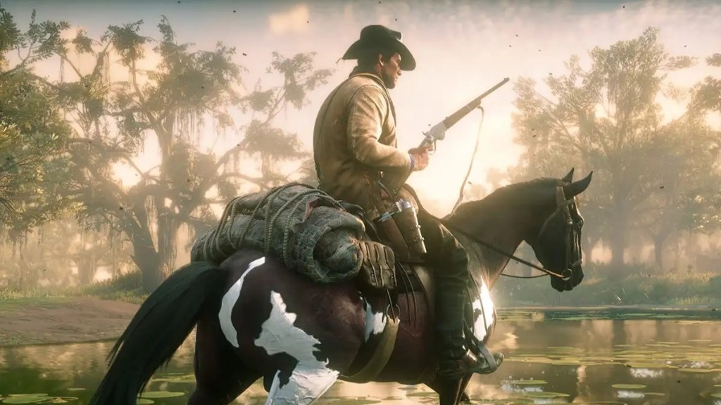 Red Dead Redemption 2 Cheats: Cheat Codes For Xbox and How to Enter Them