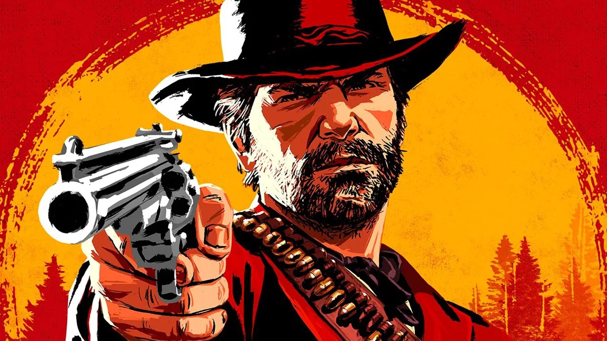 Red Dead Redemption 2 - Why it's the best RPG game ever made 