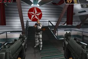Red Faction 2