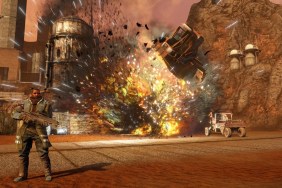 Red Faction Cheats: Cheat Codes For PC & How to Enter Them