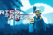 Is Risk of Rain 2 Coming Out on Xbox & PC Game Pass?