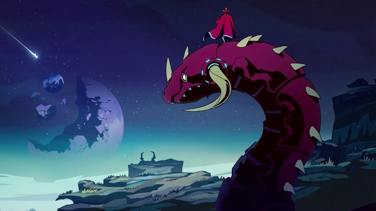 Does Risk of Rain Returns Have Cross-Play and Cross-Platform