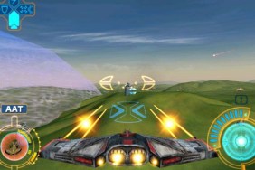 Star Wars: Jedi Starfighter cheats Xbox