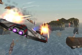 Star Wars: Jedi Starfighter Cheats: Cheat Codes For PS2 & How to Enter Them