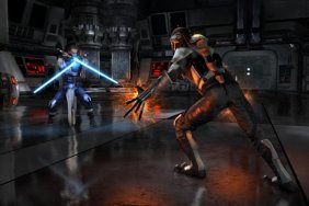 Star Wars: The Force Unleashed II Cheats: Cheat Codes For PC & How to Enter Them