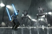Star Wars: The Force Unleashed II Cheats: Cheat Codes For PS3 & How to Enter Them