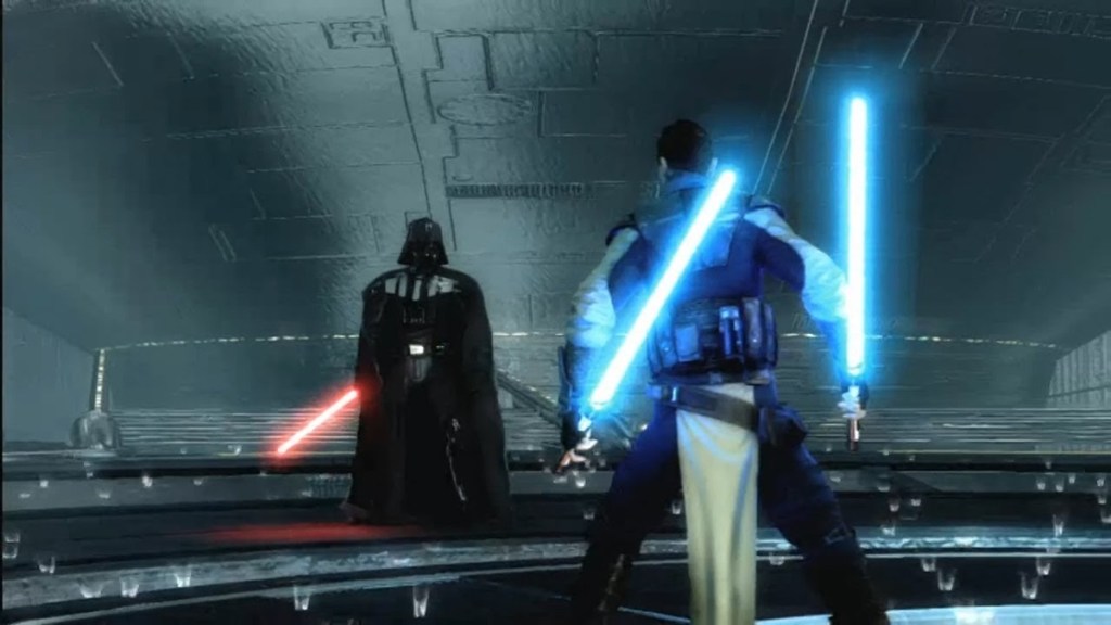 Star Wars: The Force Unleashed II Cheats: Cheat Codes For Xbox 360 & How to Enter Them