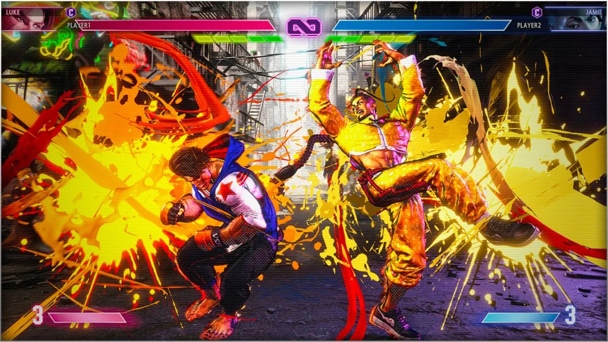 Is Street Fighter 6 on Game Pass?
