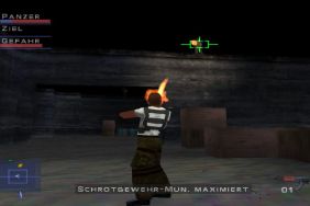 Syphon Filter 3