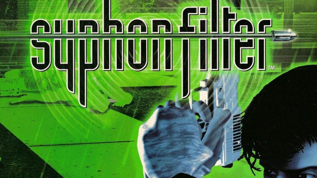 Syphon Filter Cheats: Cheat Codes For PS Classic & How to Enter Them