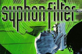 Syphon Filter Cheats: Cheat Codes For PS Classic & How to Enter Them