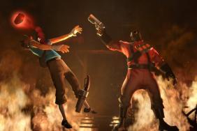 Is Team Fortress 2 Out on Xbox & PC Game Pass