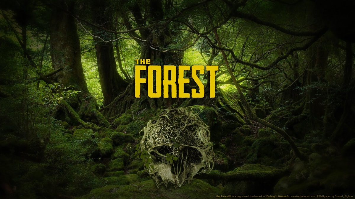 Leaked Release Date Forest Part 2 - Sons Of The Forest, Xbox