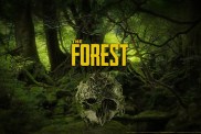 Sons of the Forest release time – here's when horror game hits Steam