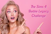 The Sims 4 Barbie Legacy Challenge Rules Explained
