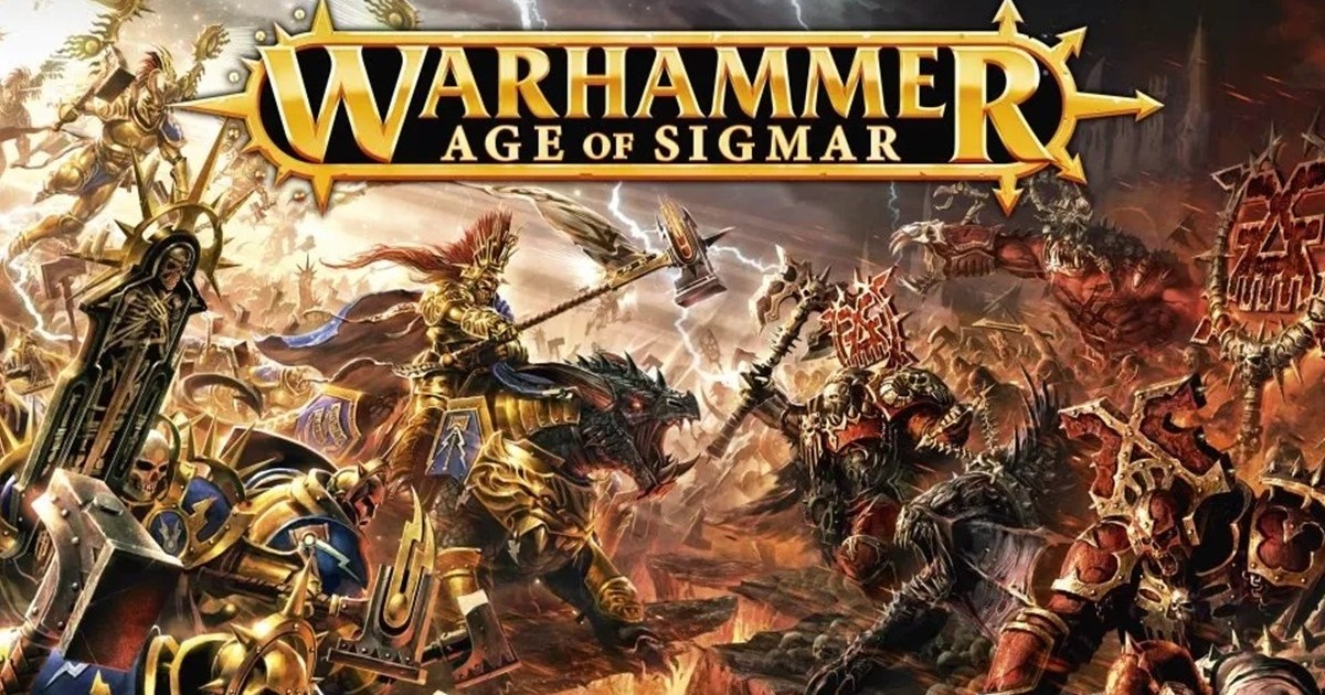 Is Warhammer Age of Sigmar Realms of Ruin Coming Out on Xbox & PC Game