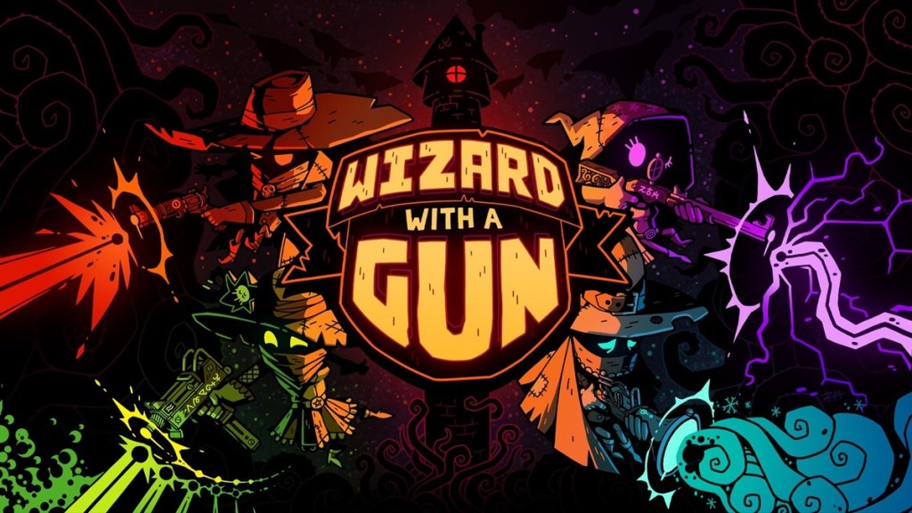 Is Wizard with a Gun Coming Out on Xbox & PC Game Pass?