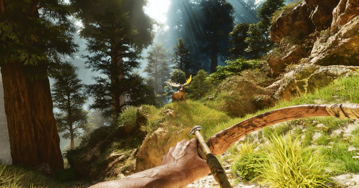 Ark Survival Ascended Crossplay: What Is the PC, PS5 & Xbox Cross-Platform  Release Date? - GameRevolution