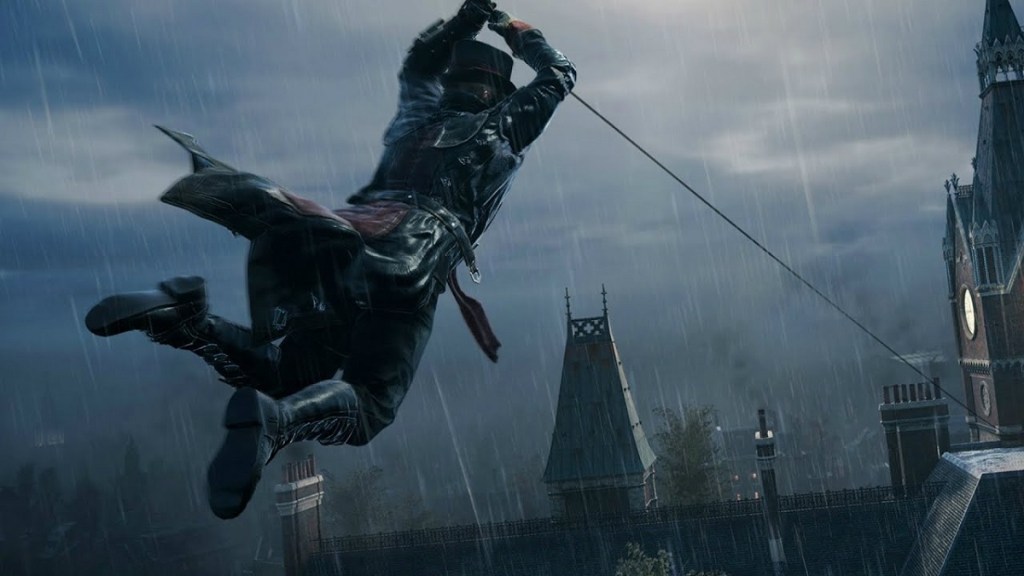 Assassin’s Creed Syndicate est actuellement gratuit sur PC