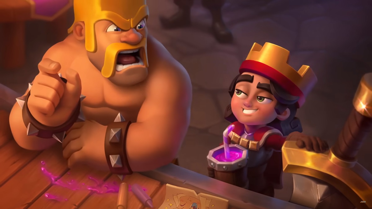 Clash Royale - Clash Royale updated their cover photo.