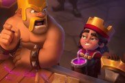 Clash Royale Balance Changes November 17 2023 Update Little Prince Nerf