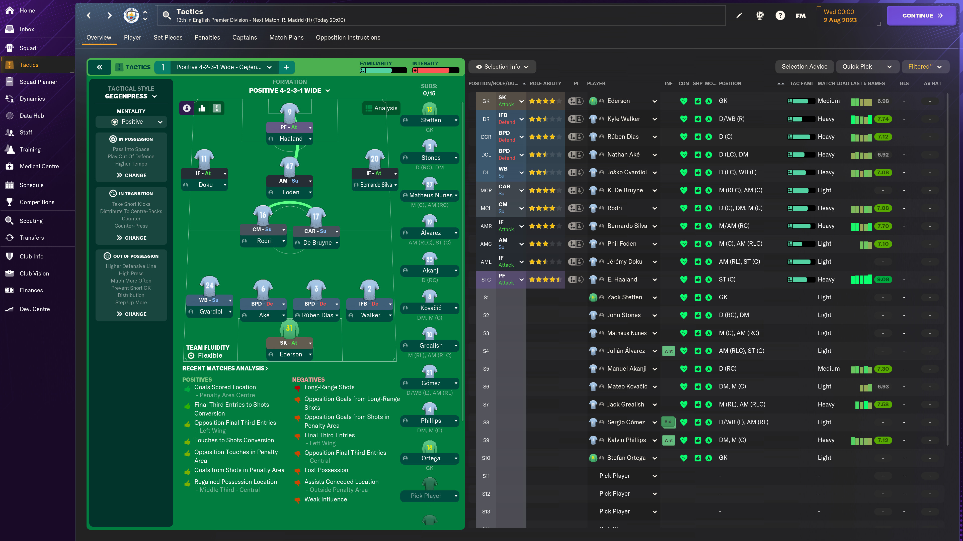 How to find and install the Pre-Game Editor for Football Manager – SEGA  Support