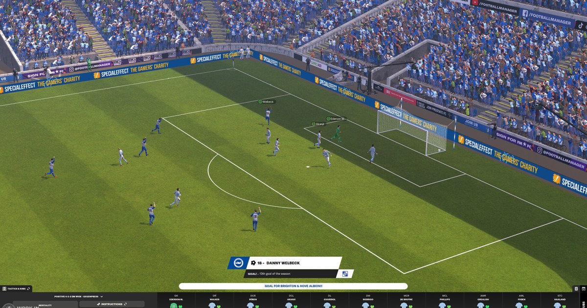 DOWNLOAD & INSTALL FM22 pre-game EDITOR for GAME PASS