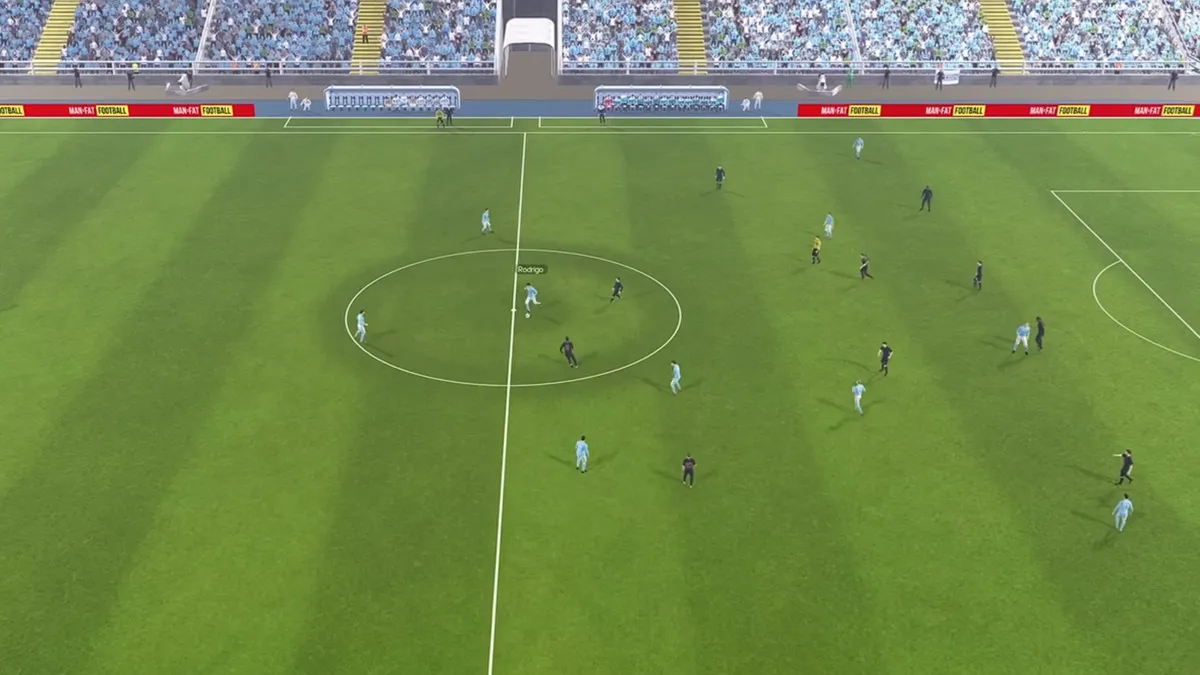 Football Manager 2024 Save Won't Load Bug: How to Fix Save Not Loading  Error - GameRevolution