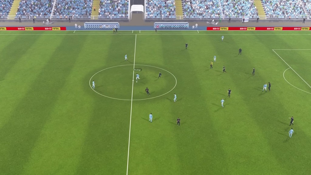 eFootball 2024 - PCGamingWiki PCGW - bugs, fixes, crashes, mods, guides and improvements for every PC game
