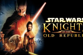 O que aconteceu com a DLC de Star Wars: Knights of the Old