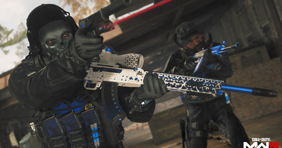 Modern Warfare 3 Campaign Length How Many Missions Are in MW3