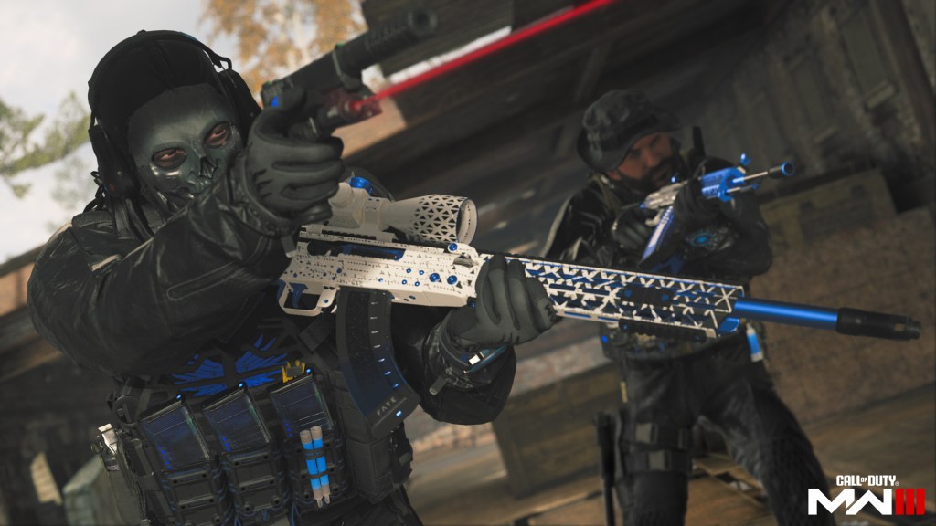 Modern Warfare 3 Campaign Length How Many Missions Are in MW3