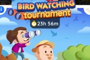 Monopoly Go Bird Watching Tournament Rewards List Milestones Gifts