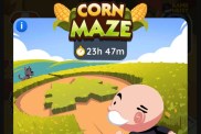 Monopoly Go Corn Maze Tournament Rewards List Gifts Milestones