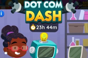 Monopoly Go Dot Com Dash Tournament Rewards Milestones Gifts List