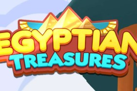 Monopoly Go Egyptian Treasures Milestones Rewards List Egypt Treasure