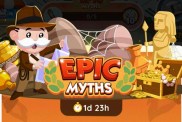 Monopoly Go Epic Myths Milestones Rewards List Gifts Reward