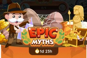 Monopoly Go Epic Myths Milestones Rewards List Gifts Reward